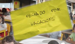 A CIG Ensino denuncia que a Consellaría de Educación ten decidido non cubrir vacantes do profesorado desde hoxe